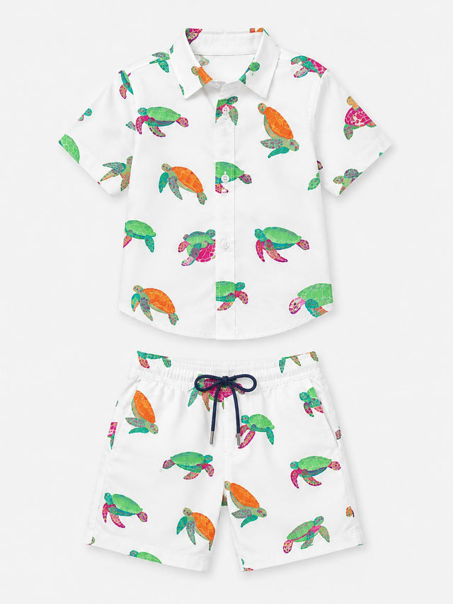 Anaario Tortoise Co-ord Set