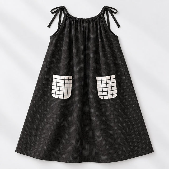 Witch Costume for kids by Anaario – Halloween fancy dress
