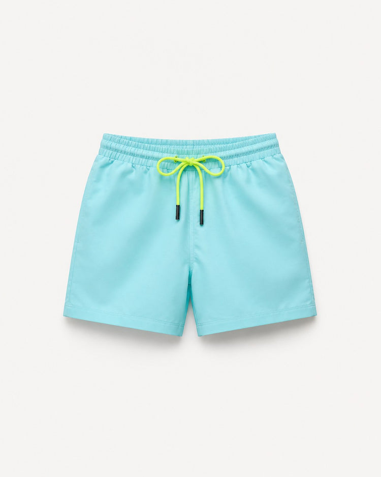 Aqua Magic Short Set