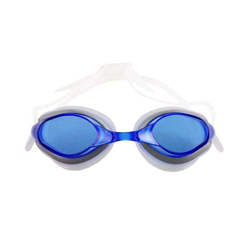 Adult Swimming Goggles Blue