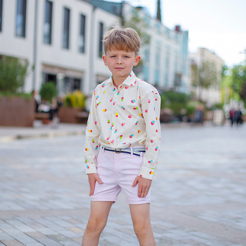 5-6 Years, 13-14 Years