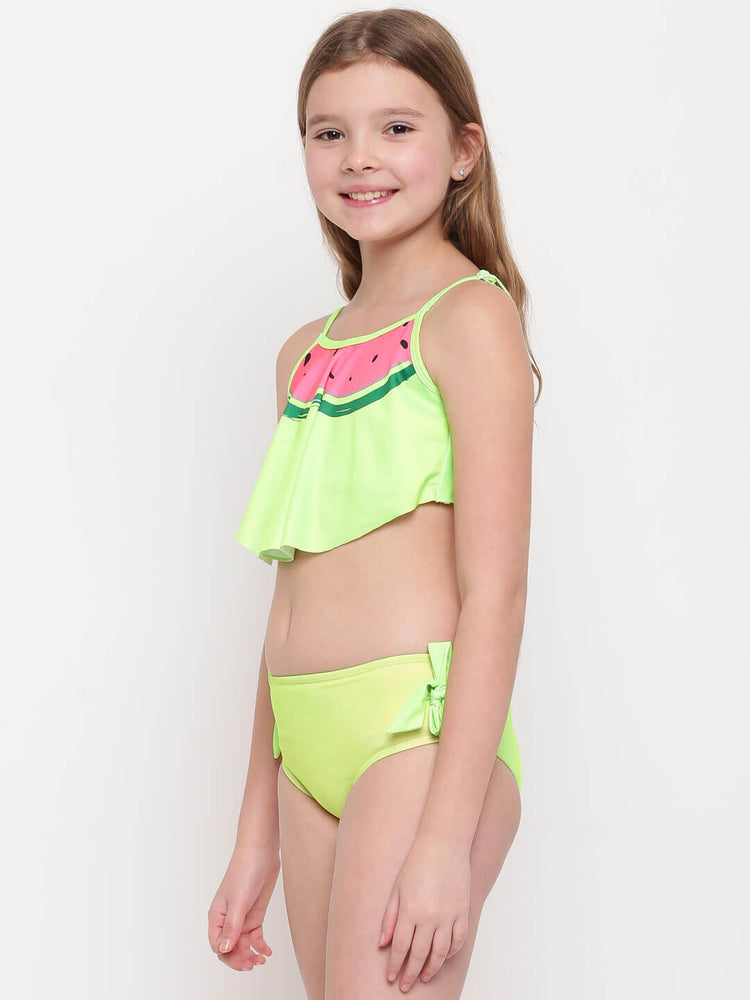 Watermelon Bikini