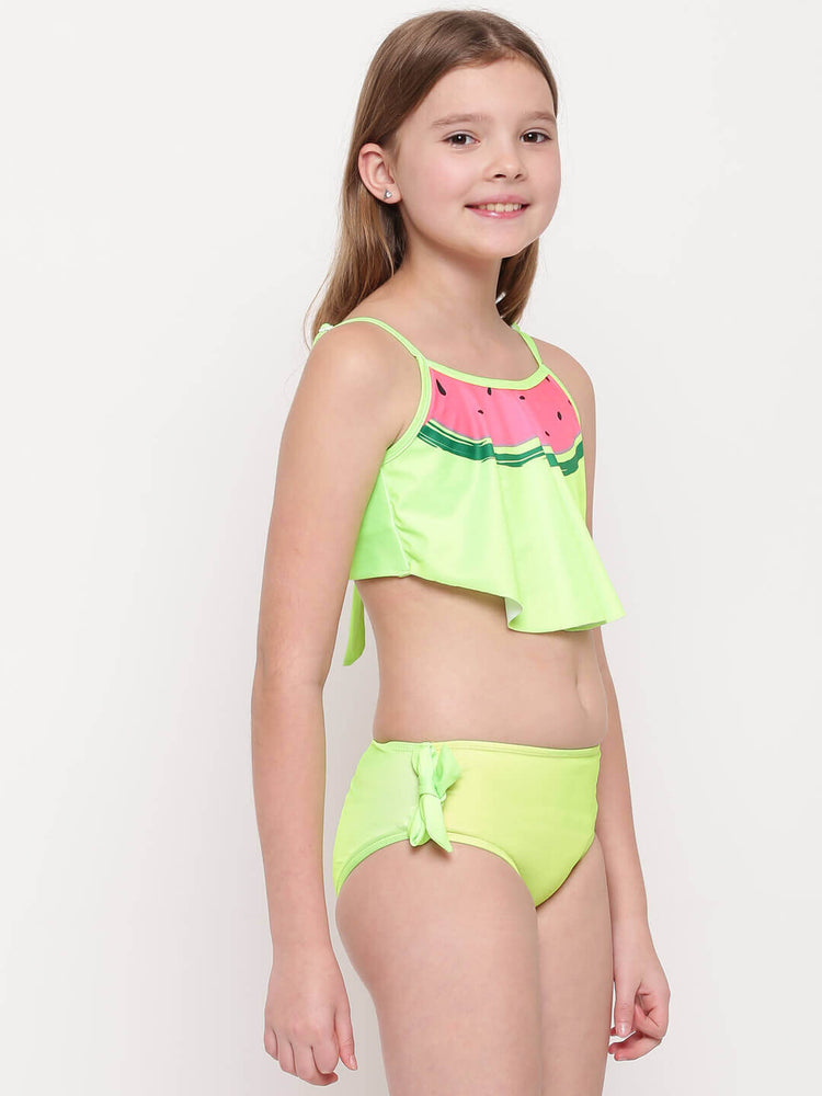 Watermelon Bikini