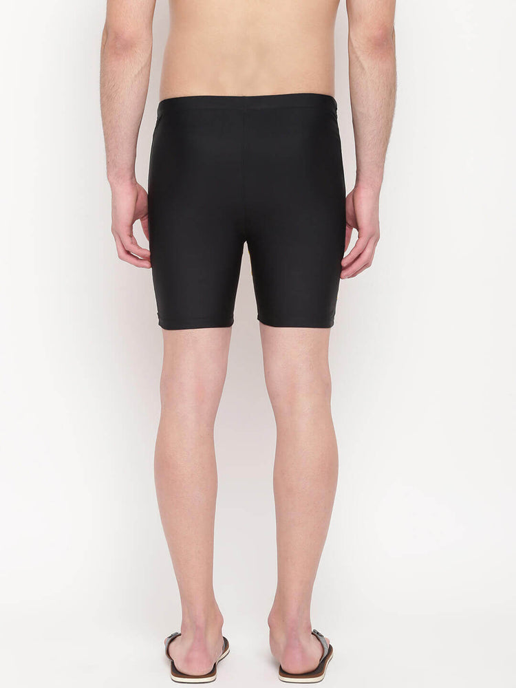 Black-Yellow Jammers