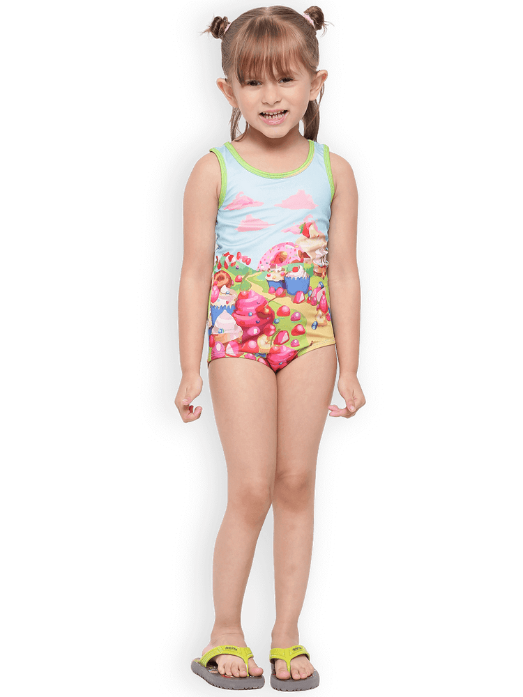 Cup-cake Maillot