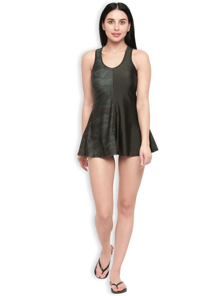 Olive A-line