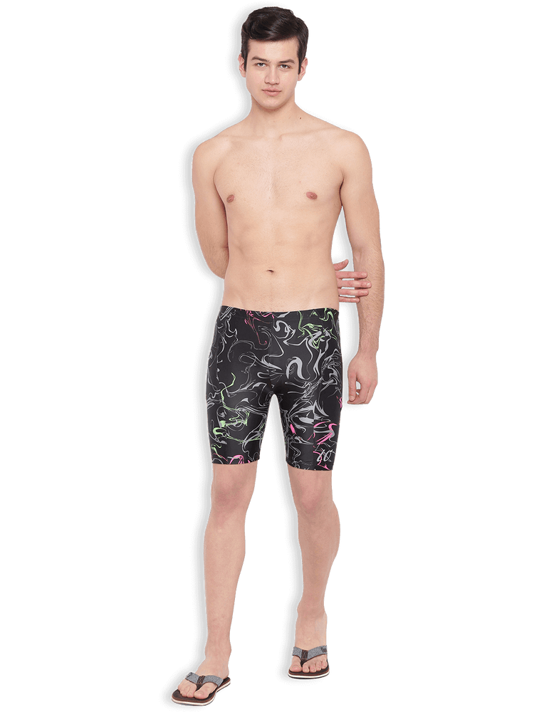 Black Marble Jammers