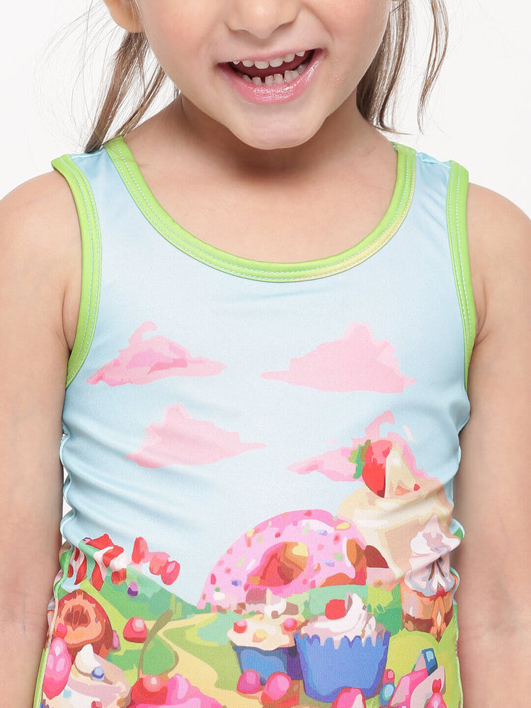 Cup-cake Maillot