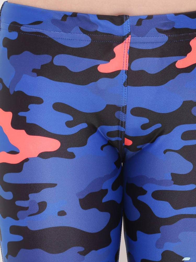 Camo Jammers
