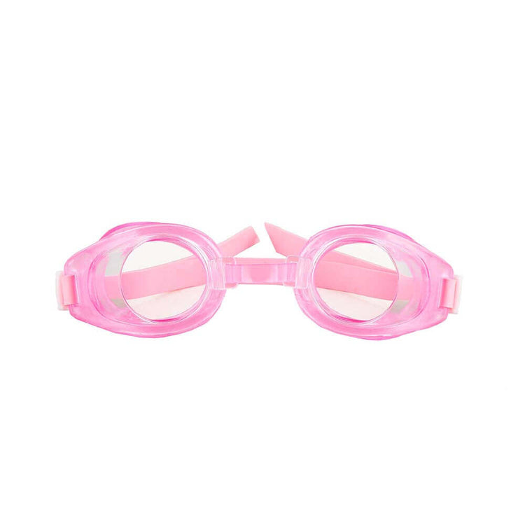 Kids Swimming Goggles Pink