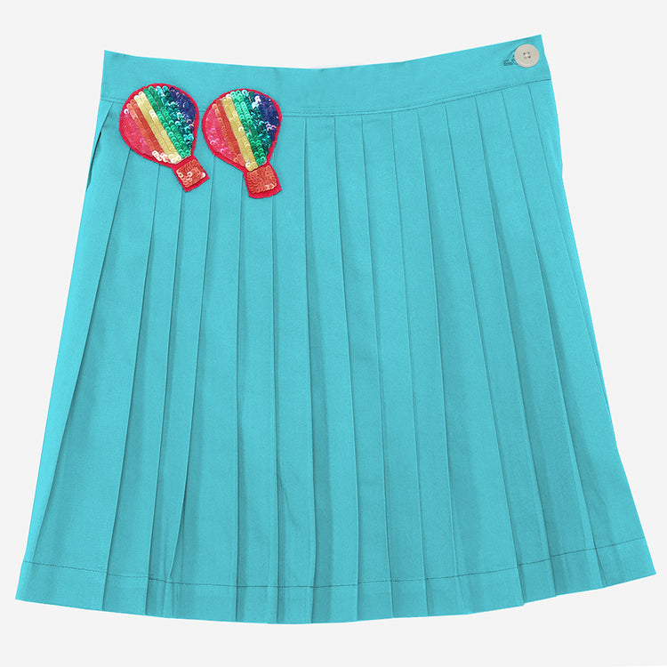 Madeline Skirt
