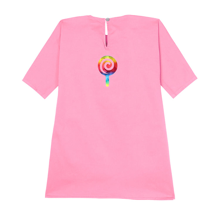 Cappadocia Dress