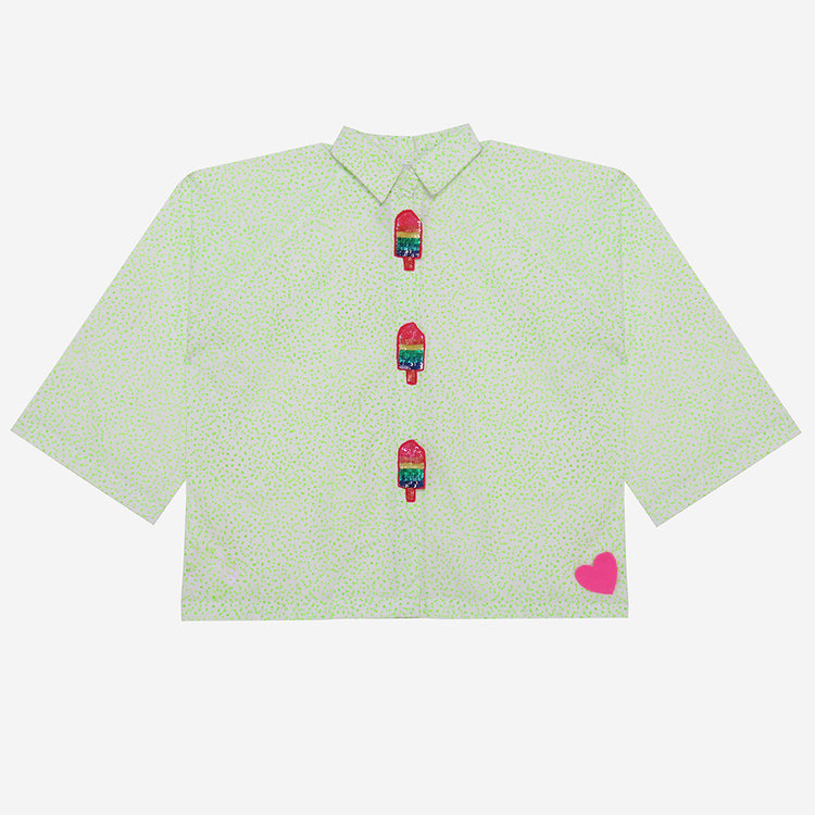 Summer Cooler Shirt