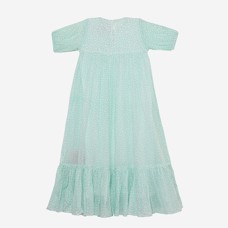 Day Dreamer Dress