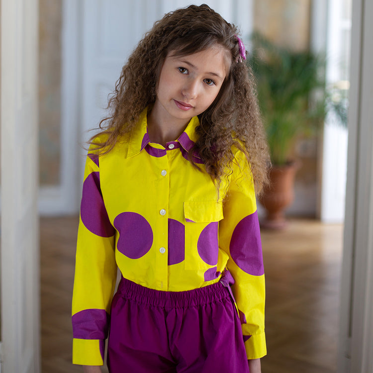 Ray of Sunshine Shirt