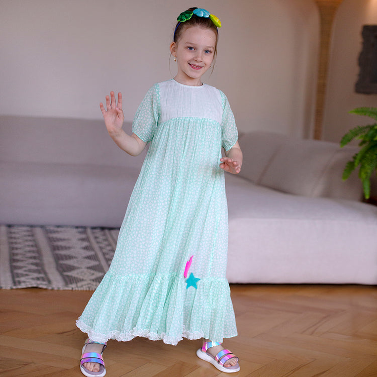 Day Dreamer Dress
