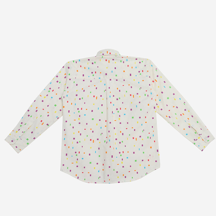 Anaario Classique Shirt, shirt for kids