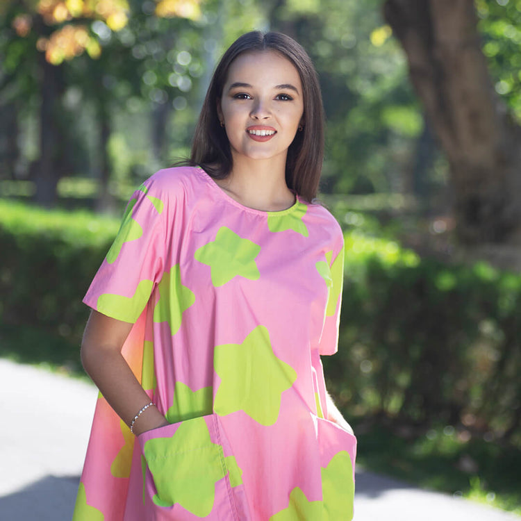 Anaario Cream Puff Dress, dress for kids