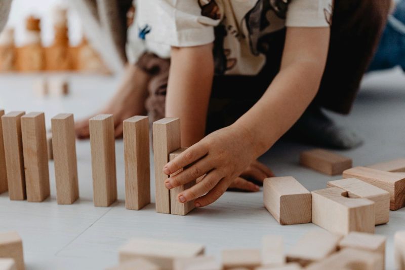 Four steps to building a responsible business