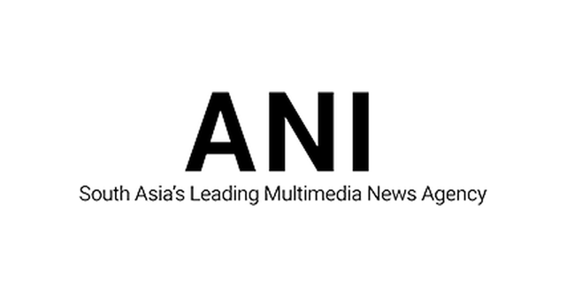 ANI News logo