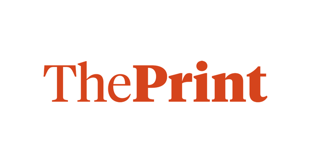ThePrint logo
