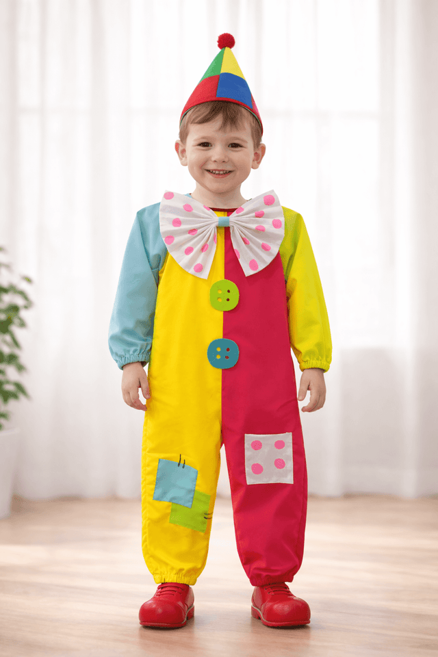 Anaario kids outfit