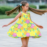 Sweet Summer Daze Dress