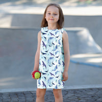 Breezy Tinkerbell Dress