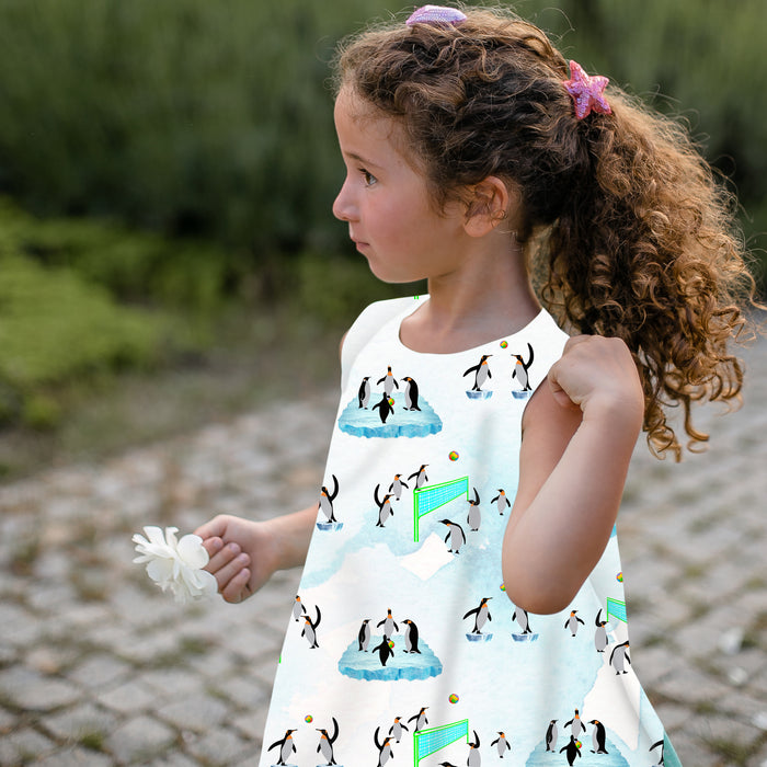 Summer Daze Dress
