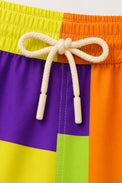 Anaario Colour Block Co-ord Set