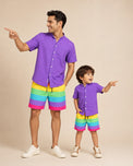 Pineapple Co-ord Set