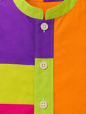 Anaario Colour Block Co-ord Set