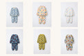 Anaario winter jogger sets Pack of 5 bundle – mix and match prints