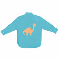 Ray of Sunshine Shirt - Dino