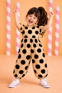 The Cookie Dough Jumpsuit