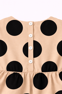 The Cookie Dough Jumpsuit