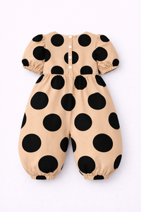 The Cookie Dough Jumpsuit