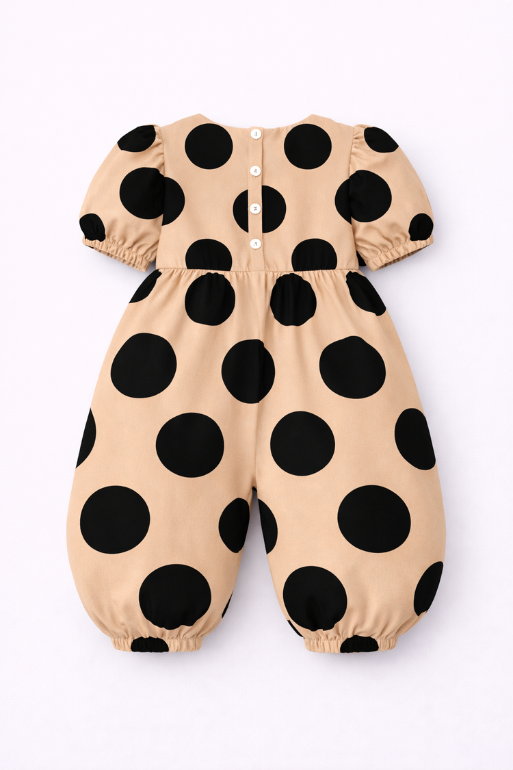 The Cookie Dough Jumpsuit