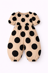 The Cookie Dough Jumpsuit