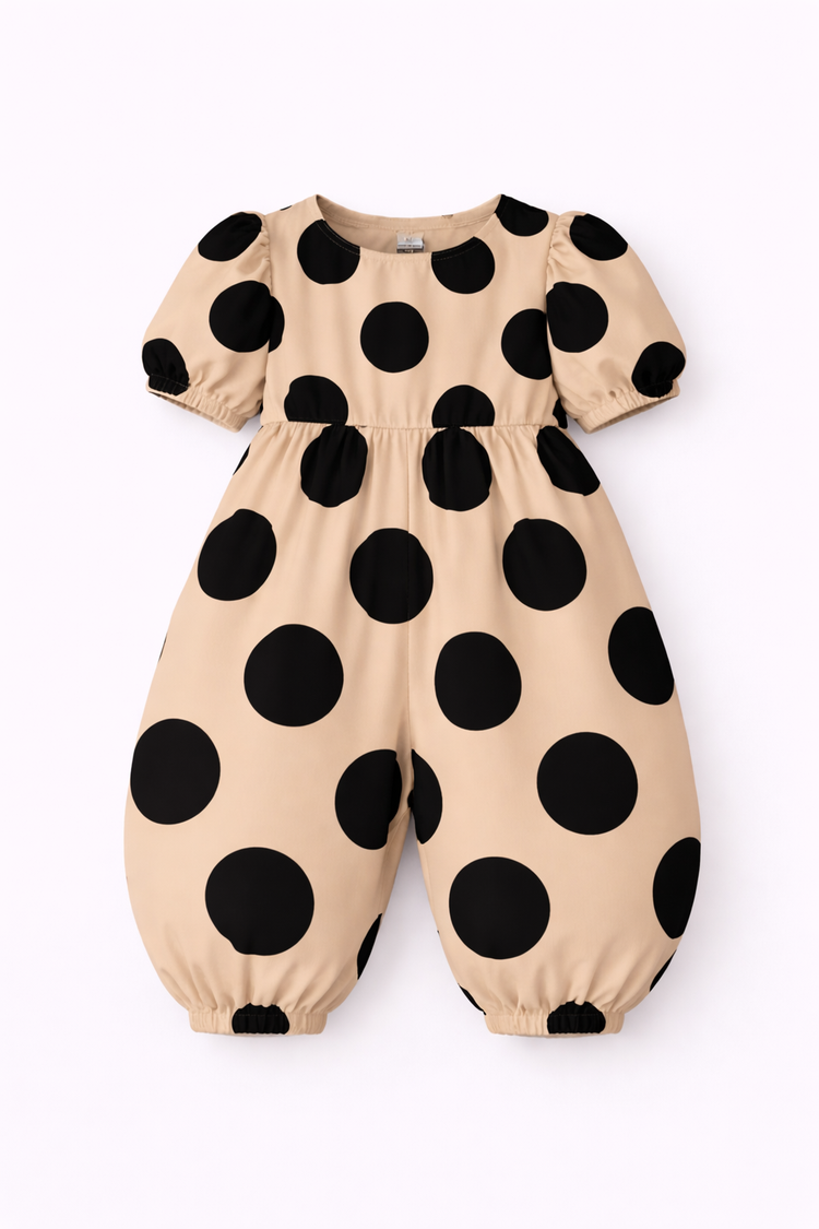 The Cookie Dough Jumpsuit