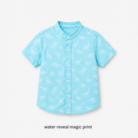 Apple Splash Magic Print Co-ord Set