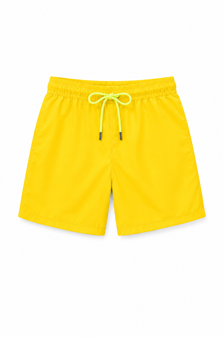 Fruity Street Magic Shorts Co-ord Set