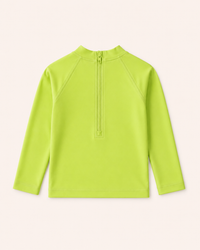 Lime and Pink Banana Car Swim Set