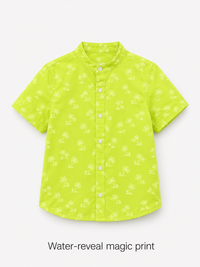 Safari Magic Print Co-ord Set