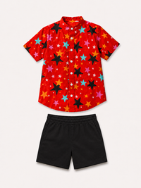 Star Pop Co-ord Set