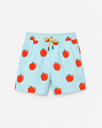 Apple Splash Magic Print Co-ord Set