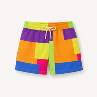 Colour Block Co-ord Set