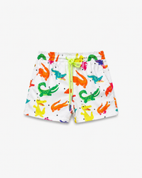 Croc Pop Co-ord Set
