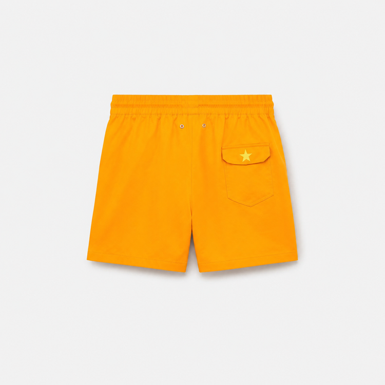 Turtle Tide Magic Shorts Co-ord Set