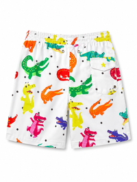 Croc Pop Co-ord Set